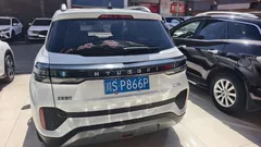 2021 Hyundai ix35 2.0L AT 2WD Comfort GL, белый — фото 10