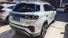 2021 Hyundai ix35 2.0L AT 2WD Comfort GL, белый — фото 11