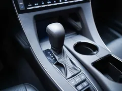 2021 Toyota Avalon 2.5L Luxury, белый — фото 5