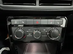 2021 Volkswagen Tacqua 1.5L AT, белый — фото 4
