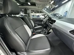 2021 Volkswagen Tacqua 1.5L AT, белый — фото 10