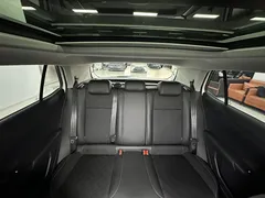2021 Volkswagen Tacqua 1.5L AT, белый — фото 11