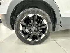 2021 Volkswagen Tacqua 1.5L AT, белый — фото 15