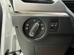 2021 Volkswagen Tacqua 1.5L AT, белый — фото 20