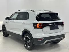 2021 Volkswagen Tacqua 1.5L AT, белый — фото 22