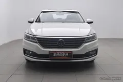 2021 Volkswagen Lavida 1.5L AT Comfort, белый — фото 3