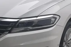 2021 Volkswagen Lavida 1.5L AT Comfort, белый — фото 5