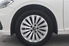 2021 Volkswagen Lavida 1.5L AT Comfort, белый — фото 6