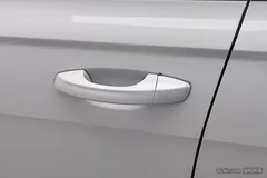 2021 Volkswagen Lavida 1.5L AT Comfort, белый — фото 8