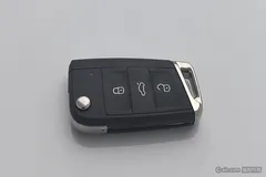 2021 Volkswagen Lavida 1.5L AT Comfort, белый — фото 10