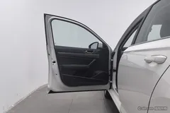 2021 Volkswagen Lavida 1.5L AT Comfort, белый — фото 11