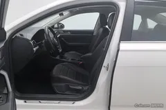 2021 Volkswagen Lavida 1.5L AT Comfort, белый — фото 13
