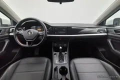2021 Volkswagen Lavida 1.5L AT Comfort, белый — фото 14