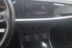 2021 Volkswagen Lavida 1.5L AT Comfort, белый — фото 16