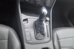 2021 Volkswagen Lavida 1.5L AT Comfort, белый — фото 17