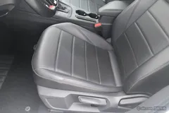 2021 Volkswagen Lavida 1.5L AT Comfort, белый — фото 20