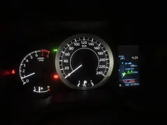 2022 Toyota Frontlander 2.0L CVT Elite, белый — фото 6