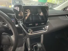 2022 Toyota Frontlander 2.0L CVT Elite, белый — фото 8