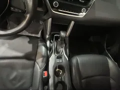 2022 Toyota Frontlander 2.0L CVT Elite, белый — фото 9
