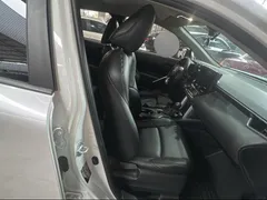 2022 Toyota Frontlander 2.0L CVT Elite, белый — фото 11