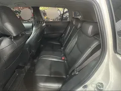 2022 Toyota Frontlander 2.0L CVT Elite, белый — фото 12