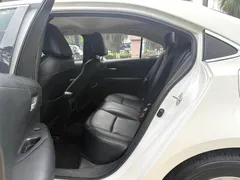 2022 Toyota Corolla 1.5L CVT Pioneer, белый — фото 5
