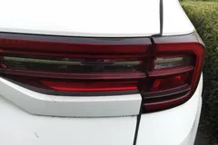 2022 Changan CS35 PLUS 1.6L GDI MT Luxury, белый — фото 8