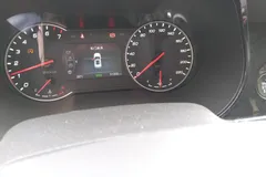 2022 Changan CS35 PLUS 1.6L GDI MT Luxury, белый — фото 17
