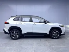 2022 Toyota Frontlander 2.0L CVT Luxury Plus, белый — фото 8