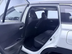 2022 Toyota Frontlander 2.0L CVT Luxury Plus, белый — фото 13