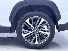2022 Toyota Frontlander 2.0L CVT Luxury Plus, белый — фото 16