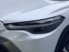 2022 Toyota Frontlander 2.0L CVT Luxury Plus, белый — фото 19