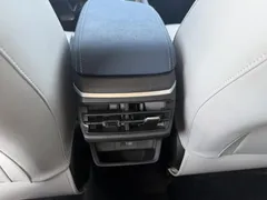 2022 Geely Emgrand 4th Gen 1.5L CVT Flagship, белый — фото 10