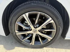 2022 Geely Emgrand 4th Gen 1.5L CVT Flagship, белый — фото 20