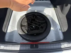 2022 Geely Emgrand 4th Gen 1.5L CVT Flagship, белый — фото 23