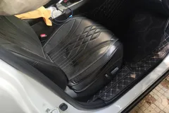 2023 Toyota RAV4 2.0L CVT 2WD Fashion, белый — фото 6