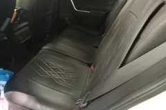 2023 Toyota RAV4 2.0L CVT 2WD Fashion, белый — фото 13