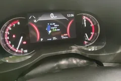 2023 Toyota RAV4 2.0L CVT 2WD Fashion, белый — фото 17
