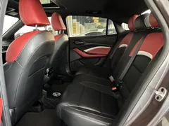 2022 MG MG5 180DVVT CVT Luxury — фото 5