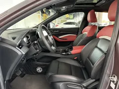 2022 MG MG5 180DVVT CVT Luxury — фото 6