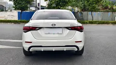 2022 Nissan Sylphy 1.6L XL CVT Enjoy, белый — фото 11