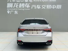 2022 Toyota Avalon 2.5L Luxury — фото 5