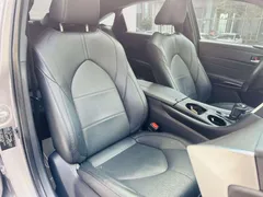 2022 Toyota Avalon 2.5L Luxury — фото 7
