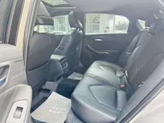 2022 Toyota Avalon 2.5L Luxury — фото 11