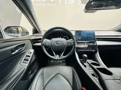 2022 Toyota Avalon 2.5L Luxury — фото 12