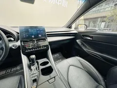 2022 Toyota Avalon 2.5L Luxury — фото 13