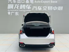 2022 Toyota Avalon 2.5L Luxury — фото 15