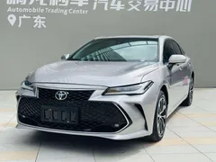 2022 Toyota Avalon 2.5L Luxury — фото 16