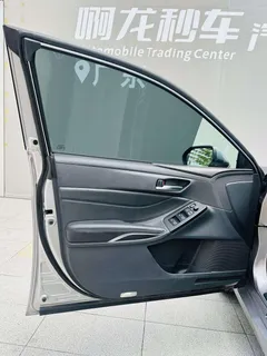 2022 Toyota Avalon 2.5L Luxury — фото 18