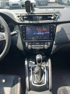 2023 Nissan Qashqai Classic 2.0L Comfort, чёрный — фото 6
